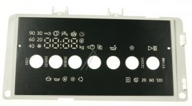 Light Rail - 12022071 Lightguide [Bosch Siemens]