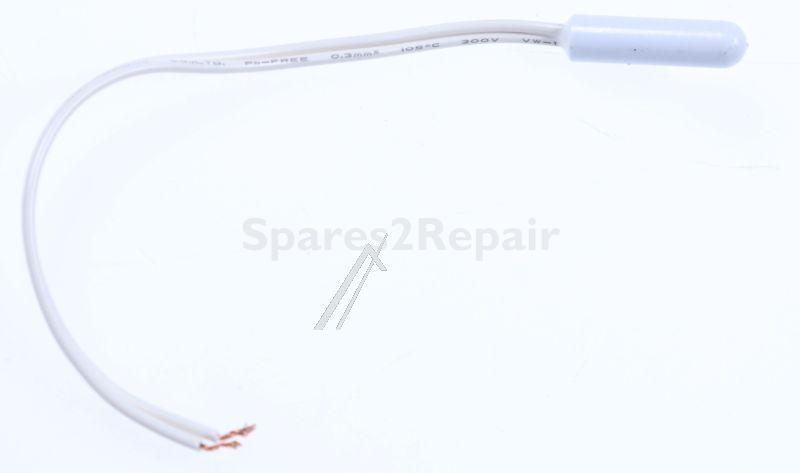 Temperature Sensor For Refrigerators - Freezers - 1043935 Temperature Sensor [Amica]