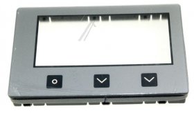Panel - 42070428 Display Lens Gr -566flat(silgray-wh10772 [Vestel]