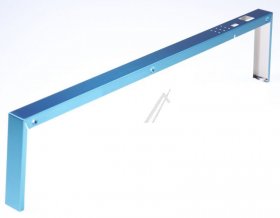 Galanz Housing Frame - 218210000167 Panel Stainless Steel Sheet