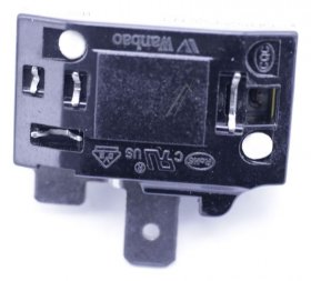 Fixed Value Thermostat - 49099254 Klixon [Candy Hoover]