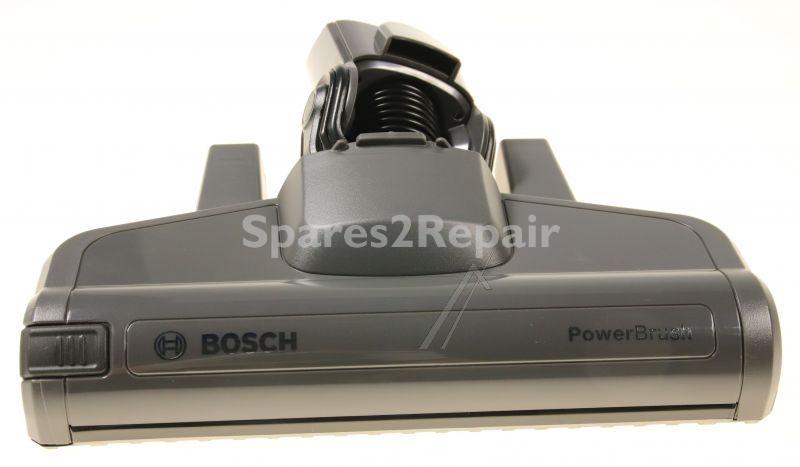 Vacuum Cleaner Nozzle - 12025911 Brush [Bosch Siemens]