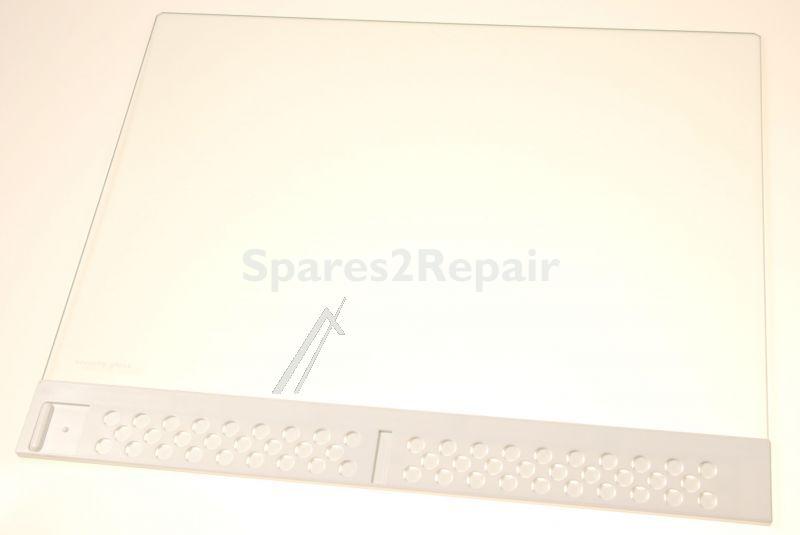 Condensed Water Container - 4055503934 Evaporation Tray [Electrolux Aeg]