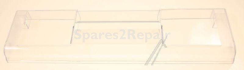 Drawer Front - C00438709 481010471320 Front Drawer [Whirlpool Indesit]