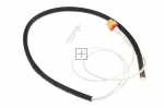 Temperature Sensitive Resistor - 5400423821 C00990010 Thermistor [Arcelik]