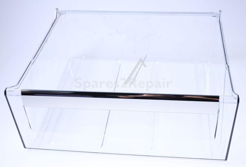 Drawers - 8079145101 Box Freezer 7902 402x162mm [Electrolux Aeg]