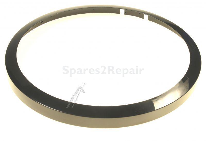 Bosch Siemens Door Frame - Frame Window - 20001371