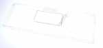Drawer Front - 4616121100 C00894933 Basket Cover_60cm_167mm_hotstam [Arcelik]