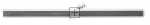 Housing Part - 12131000018372 Flipping Beam Component [Midea]