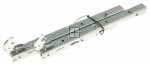 Door Hinges - C00535990 488000535990 Soft Hinge-double 3v(2pcs) [Whirlpool Indesit]