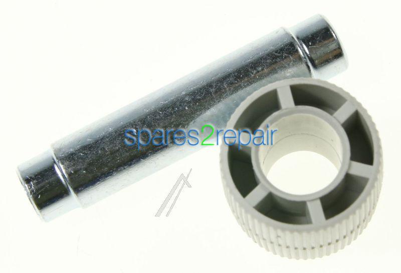 Roller - 10020056 Roller [Bosch Siemens]