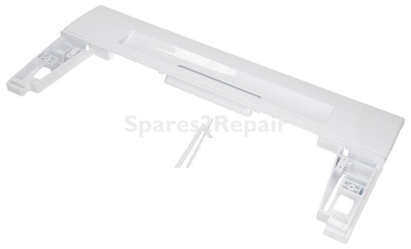 Carrier Assembly - 8052580 Inner Control Panel 508 1d1m-ta-1m1d [Amica]