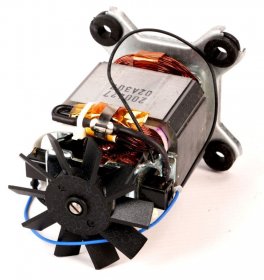 Philips Saeco Motor - 300004864371 Motor