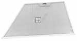 Faber Roblin Metal Grease Trap - 133 0265 249 Sp Hood Filter Alu 150x398x9 Evolia 900