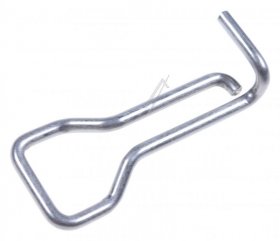 Teka Interlocking Hook - 81782381 Door Lock Hook Dw7 56 Fi (uk)