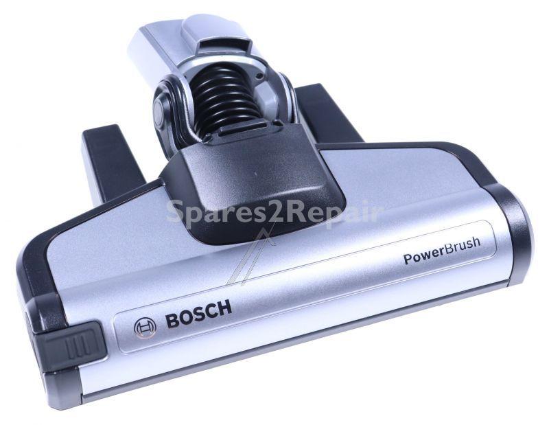 Insert Bit - 00759870 Button [Bosch Siemens]