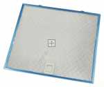 Grease Filter - C00630725 488000630725 Cassette Filter 332 5x297 Str 1+ [Whirlpool Indesit]