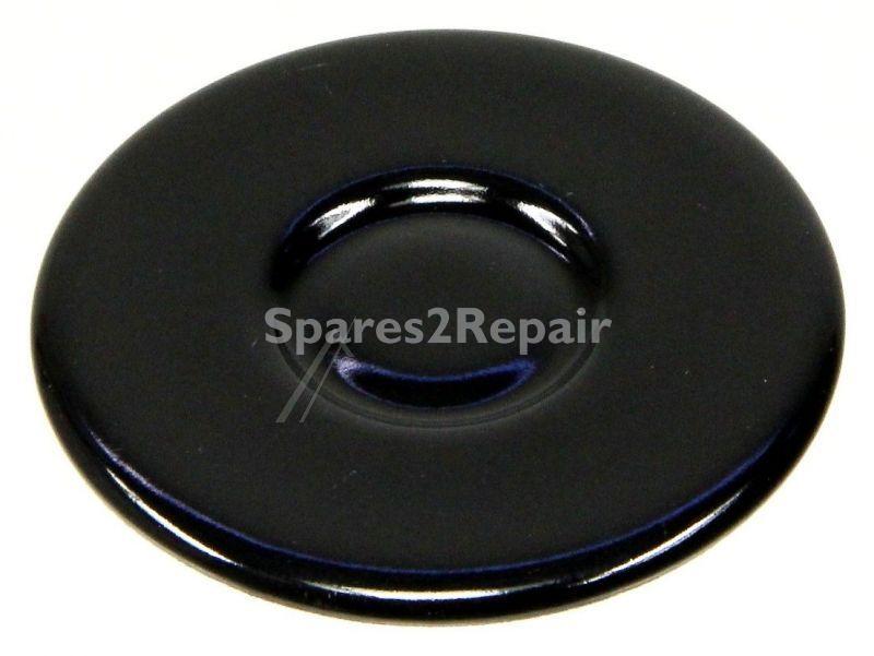 Mechanical Components - 22011 Aux Cover [Sogedis]