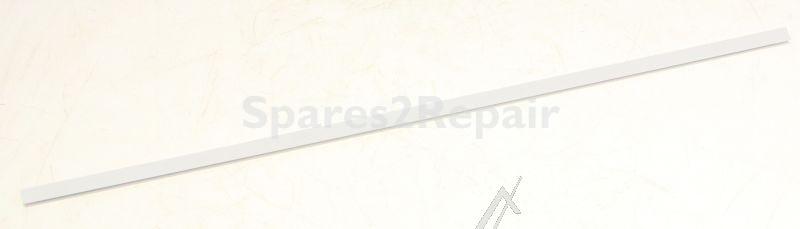 Last - 42219981 R glass Shelf Prf-125(ext)wh 417 [Vestel]