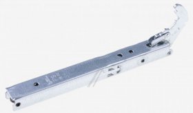 Door Hinges - C00536929 488000536929 Hinge For Oven Door 3 Glass 50x6 [Whirlpool Indesit]