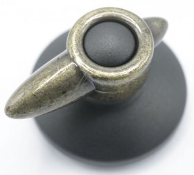 Teka Button - 89630379 Knob Mwr 32 Bi Bgb