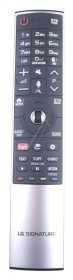 Lg Ir remote Control - Mr16a_w7 Akb75056026 Remote Controller Assembly