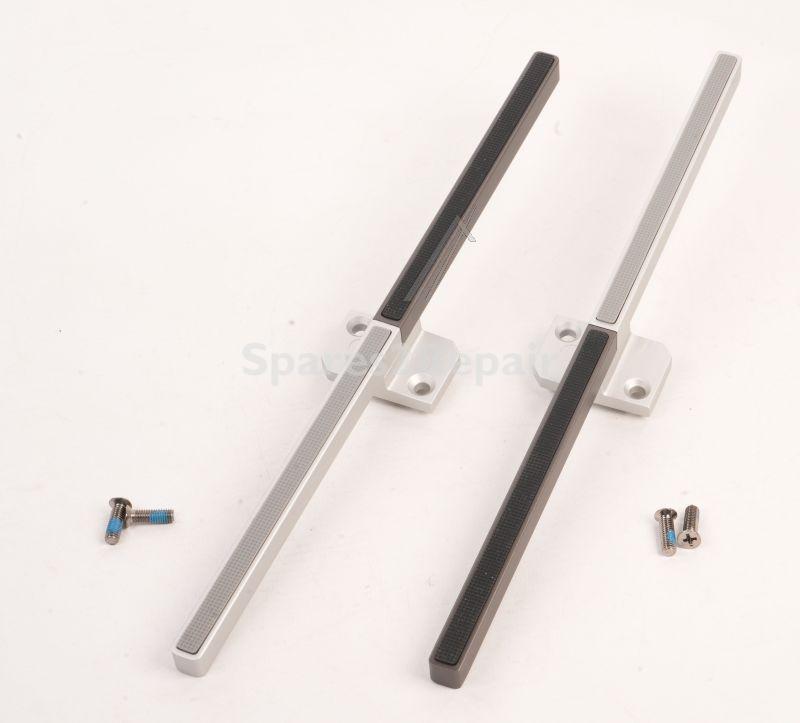 Tp Vision Stand Support - X37t8484012ckdlzlx Edge Stand L (screws Included)