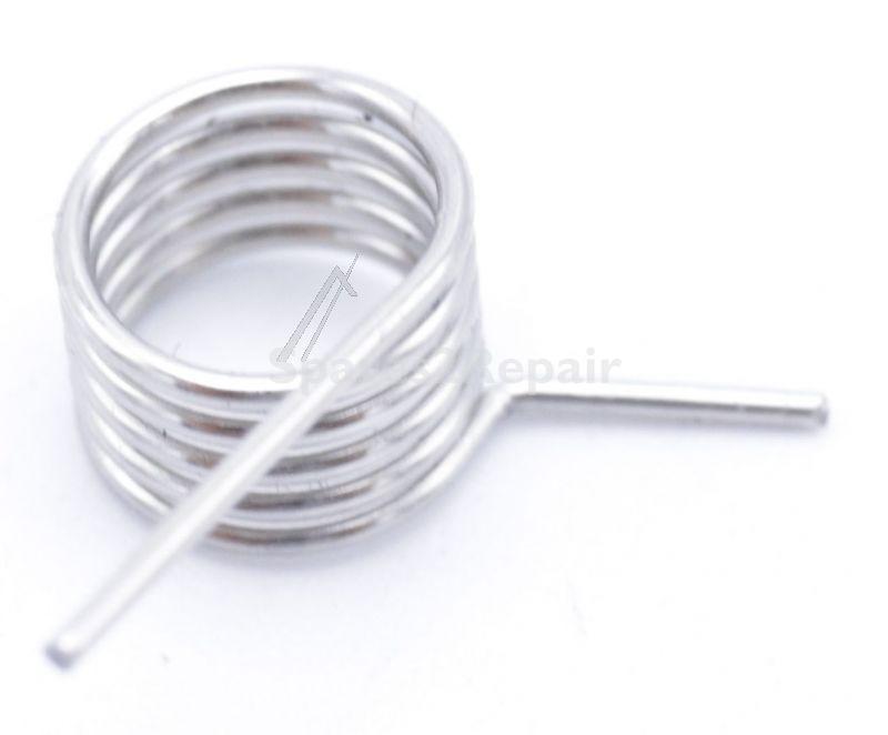 Smeg Nut - 750212580 Rubber Pad
