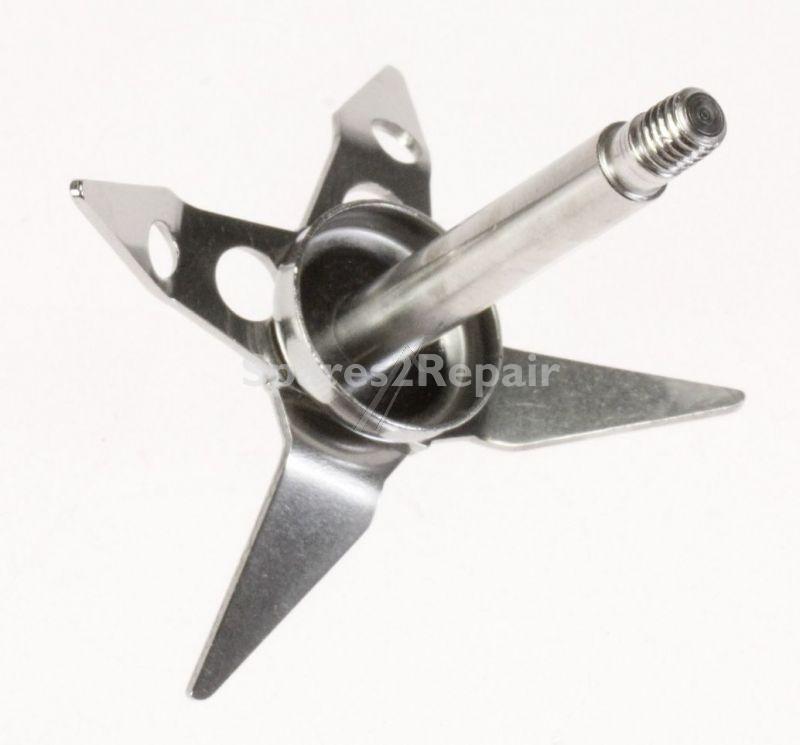 Mixer - Blender Blade - Ss-193021 Knife-blender [Groupe SEB]