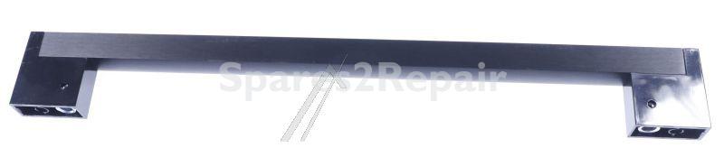 Smeg Handle - 694930724 Upper Door Handle Assembly