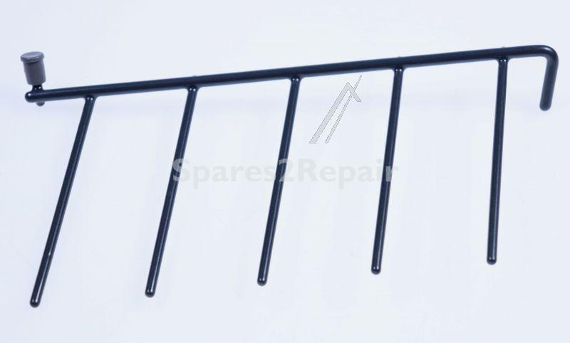 Fixings And Brackets - 1513030101 C00880085 Eu3 Foldable Wire Of The Bowl Holder [Arcelik]