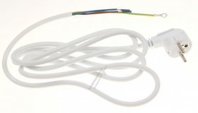 Mains Power Lead - 49011663 Main Cable [Candy Hoover]