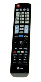 Lg Ir remote Control - Akb73615397 Remote Controller Assembly