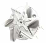 Ventilator Motor - C00230134 482000062496 Oven Fan Motor Assembly [Whirlpool Indesit]