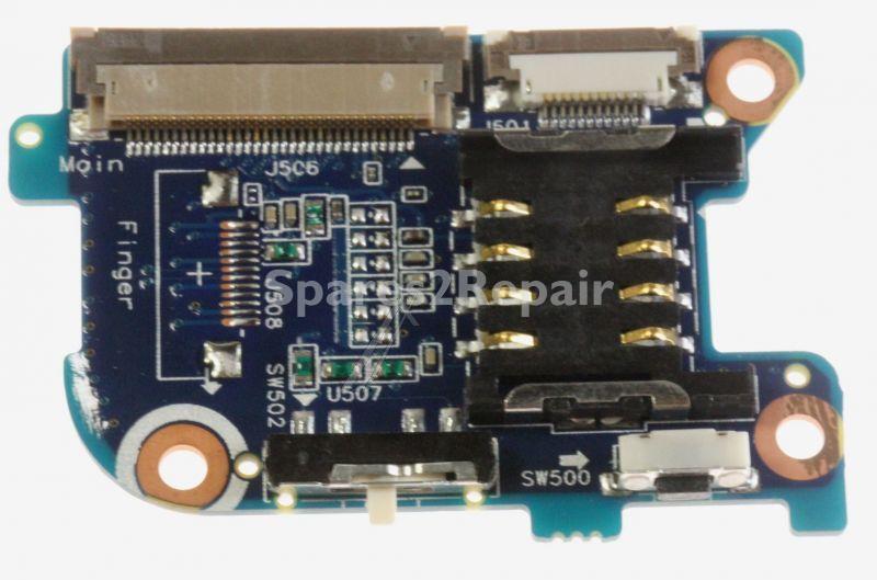 Samsung Module - Electrical Unit - Assy Board-tcon macao tcon Sub Board_aml