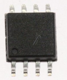 Samsung Ic - 1107-001709 Ic-flash Memory Mx25l1605a 16mbit 2mx8 S