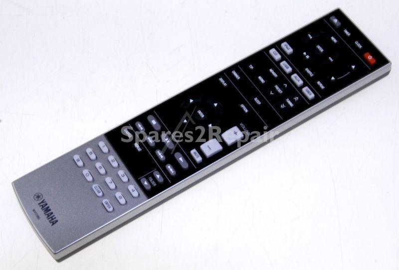 Yamaha Ir remote Control - Wv019800 Remote Control