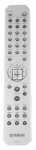 Yamaha Ir remote Control - Zw981700 Remote Control
