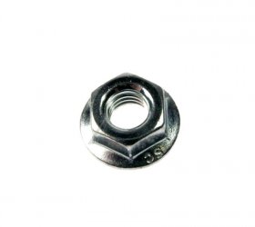 Liebherr Nut - 412902500 Special Nut