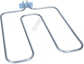 sparefixd Grill Top Heater Element 1500w for Indesit IFW6230IXUK Built-in Oven sparefixd Grill Top Heater Element 1500w for Indesit IFW6230IXUK Built-in Oven
