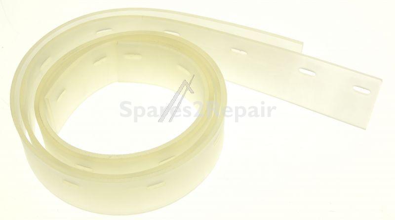 Karcher Rubber Contact - 4 037-059 0 Squeegee Set Bd 38-12