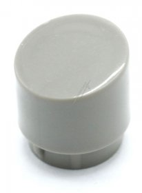 Button - 4549330600 C00891391 Locking Housing Bung Beko Ral7039 [Arcelik]