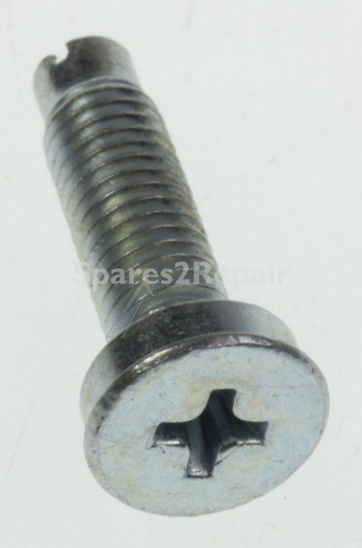 Smeg Square Plug - 768452251 Cap Bushing