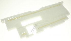 Fixings And Brackets - C00620183 488000620183 Acoustic Panel Side Upper [Whirlpool Indesit]