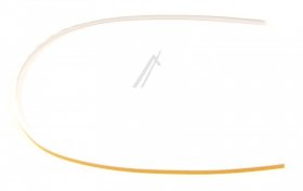 Sealing Materials - 42217945 Furn Space Cover Gasket-1700bi- (sw) [Vestel]