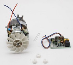 Motor - Motor+modul Elektronik [Groupe SEB]