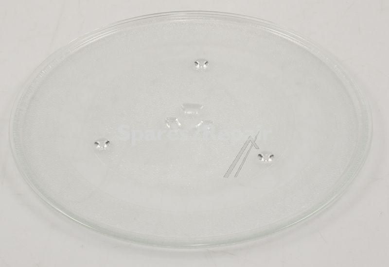Microwave Turntable Plate - 464a93 Plate Mo 360mm [Sogedis]