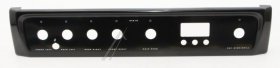 Panel - C00281243 C00281243 Control Panel Hag60k [Whirlpool Indesit]