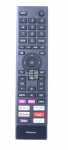 Hisense Gorenje Ir remote Control - Ht304701 Remote Control Rf3e80h(0012)