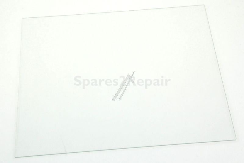 Glass Panel - 11016214 Glass Plate [Bosch Siemens]